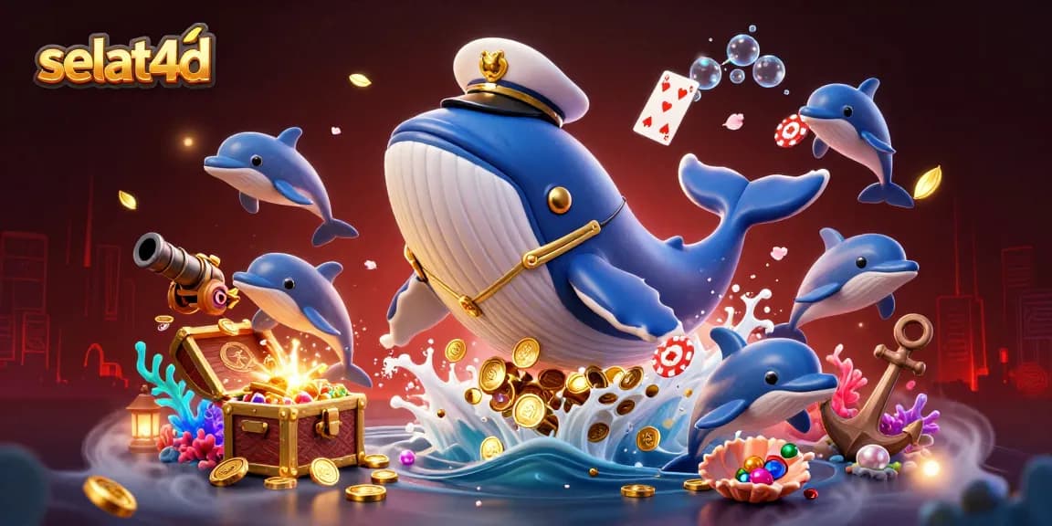 How to Master selat4d Slot Strategies in Just 30 Days for Winning Budgets in 2026