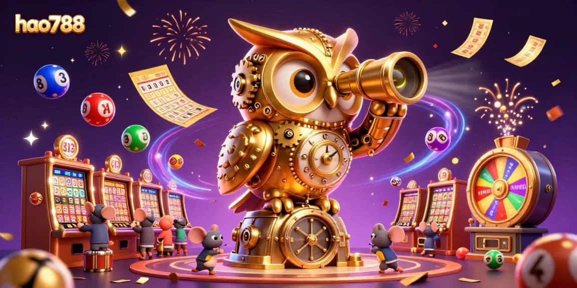 HAO788 memainkan slot secara aman dan cepat dengan akses yang mudah dari berbagai perangkat.