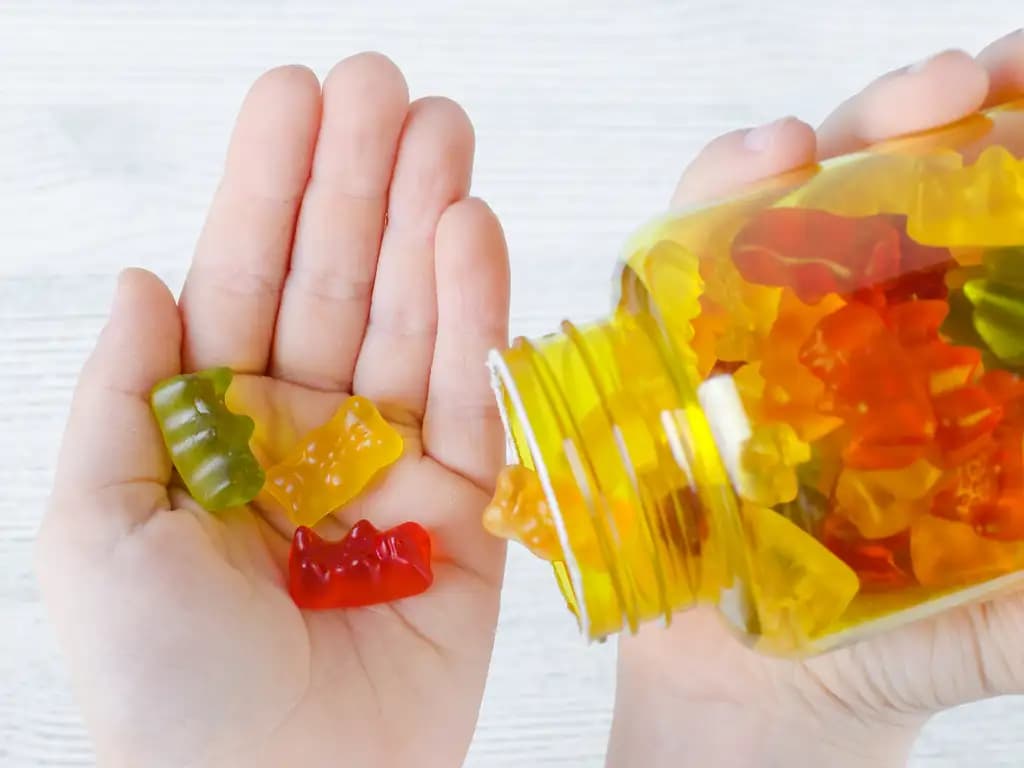 Enjoy Delicious delta thc edibles from Delta 8 THC Austin – Potent and Flavorful Options