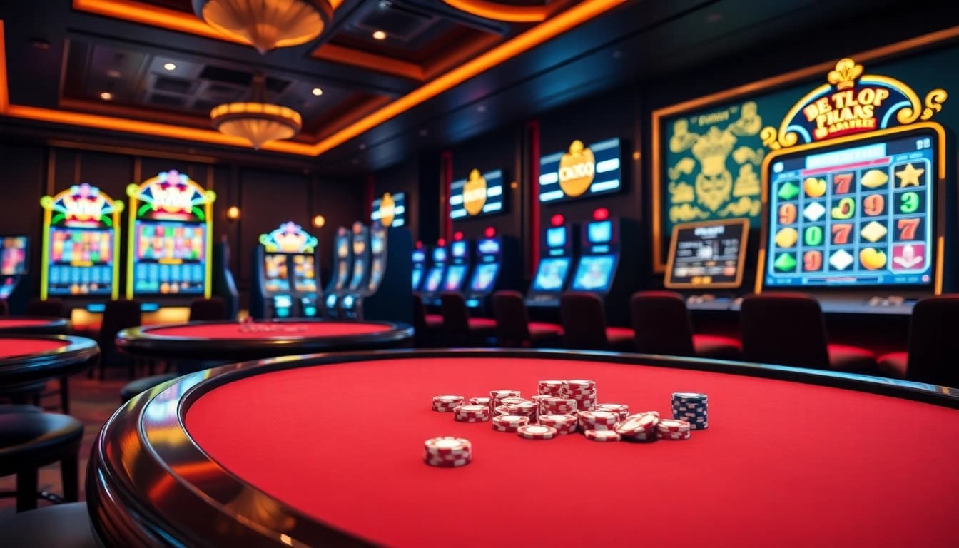 Bro138: Strategic Winning Techniques for Expert Casino Players in 2025