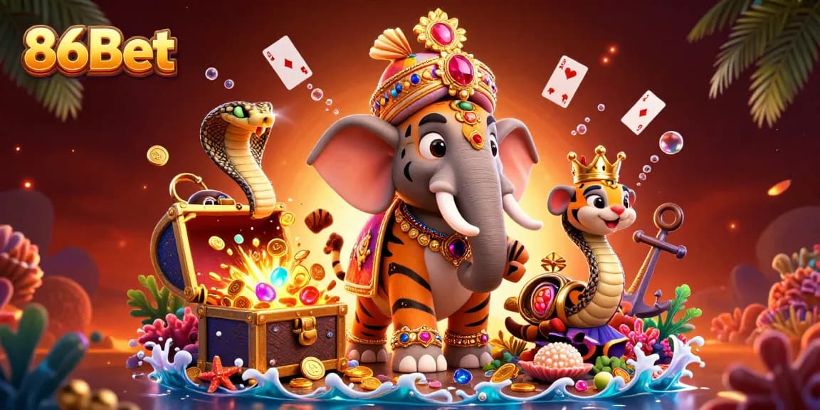 Breaking Down the Latest 86Bet Online Casino Developments for Winning Strategies in 2026