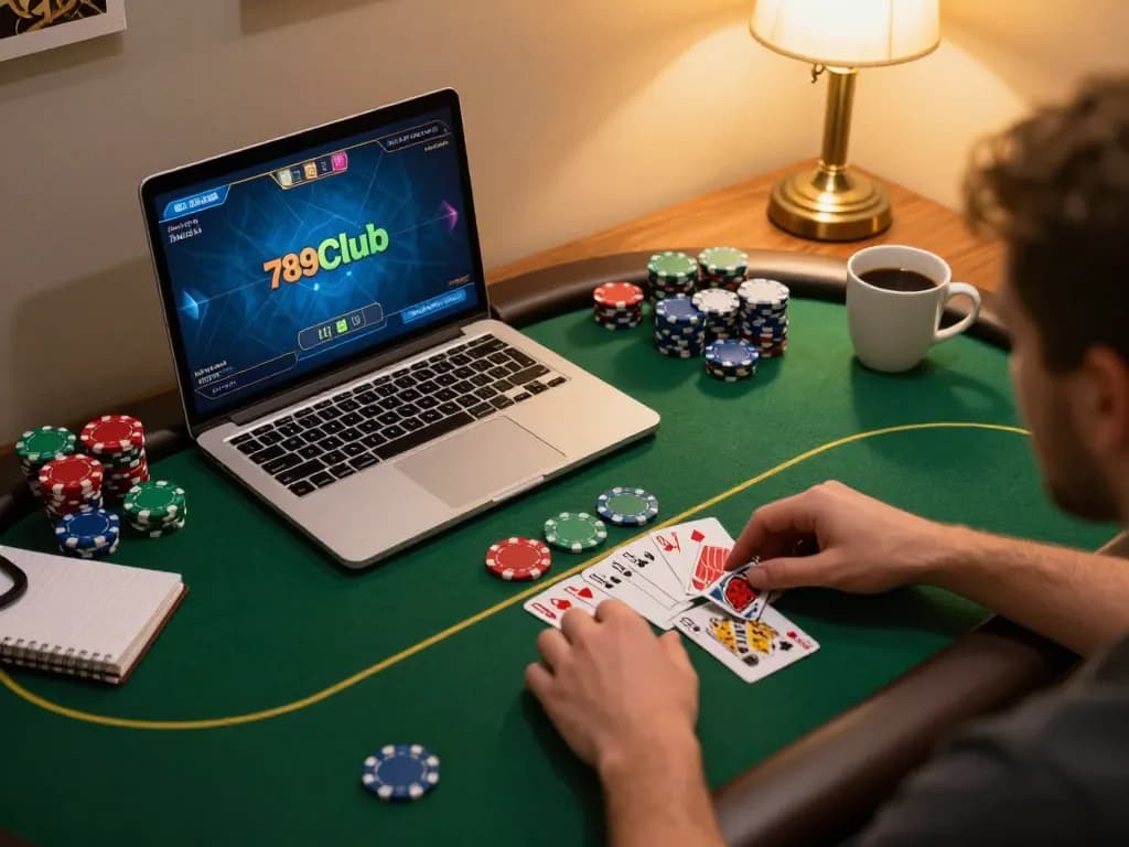 Chiến Lược Đạt Chiến Thắng Cho Người Chơi 789club Năm 2026: Quản Lý Ngân Sách Của Bạn Một Cách Thông Minh