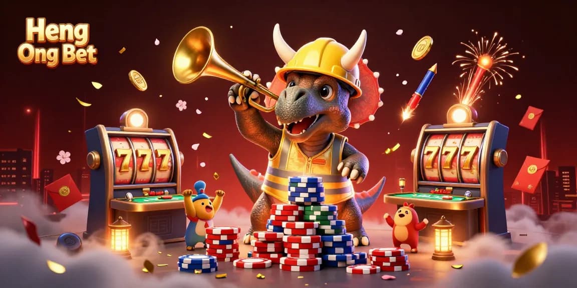 Everything About Heng Ong Bet: The A-to-Z Breakdown for Gamblers in 2026