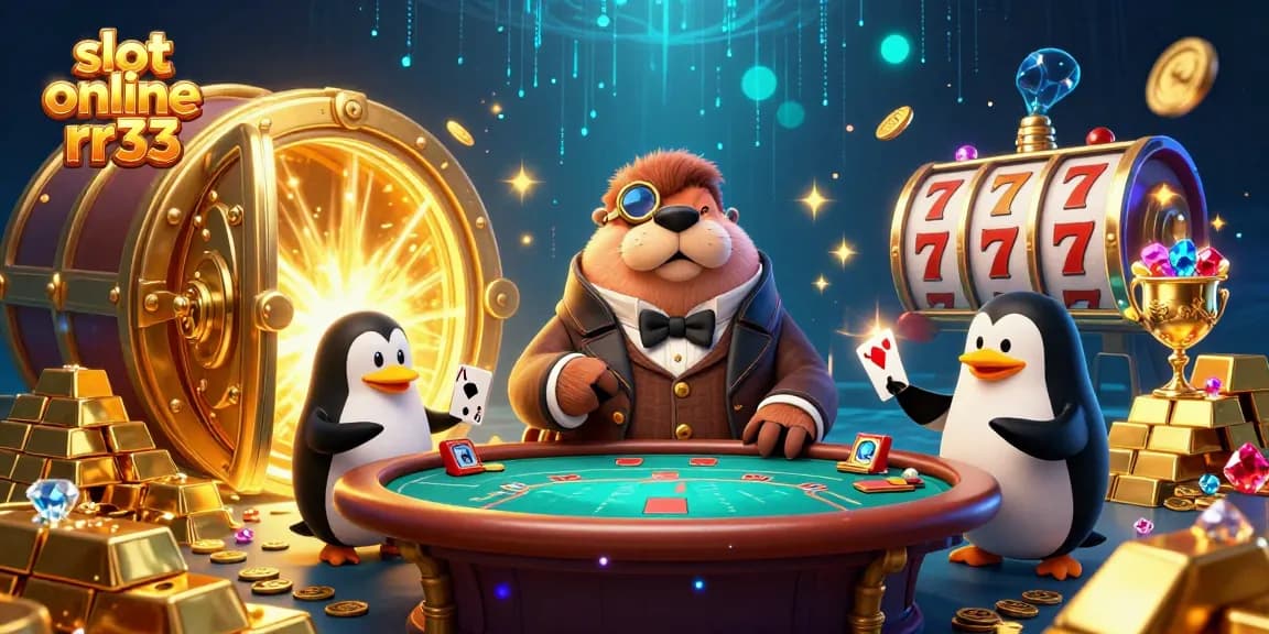 How to Optimize Your Slot Online RR33 Performance Today for Winning Strategies
