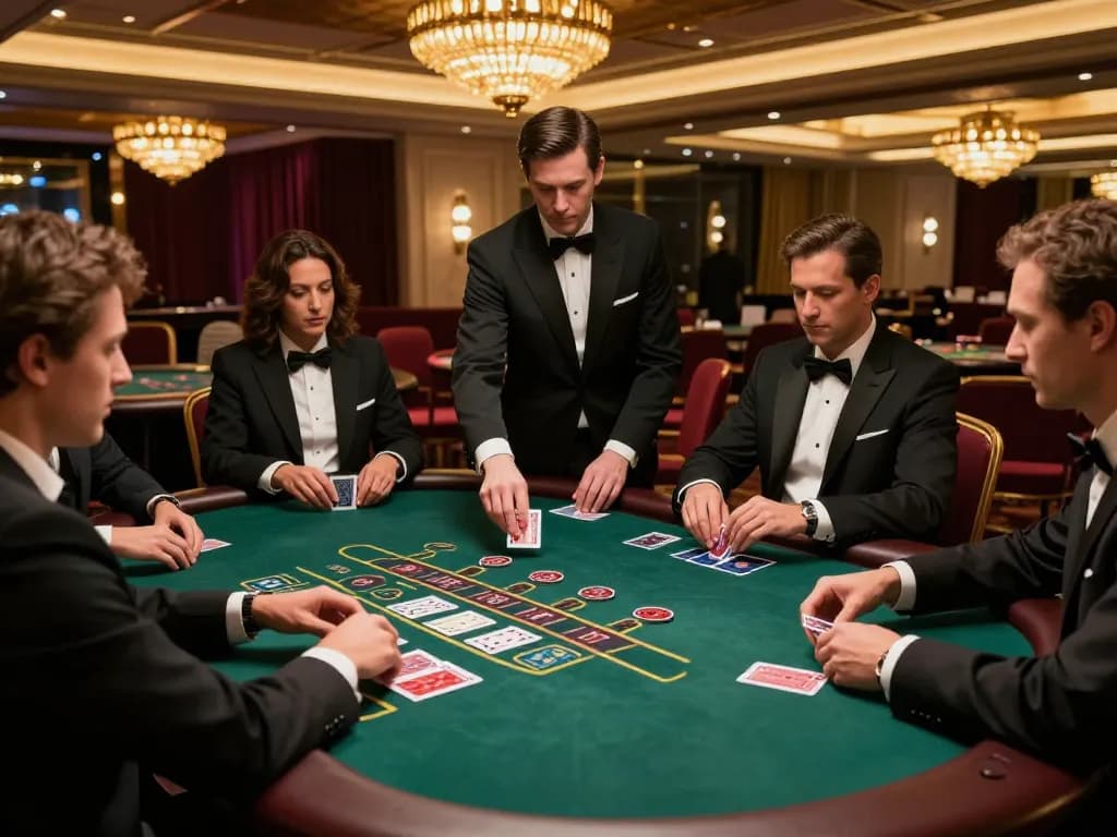 Winning Strategies for 789WIN Gamblers: Essential Techniques for 2026