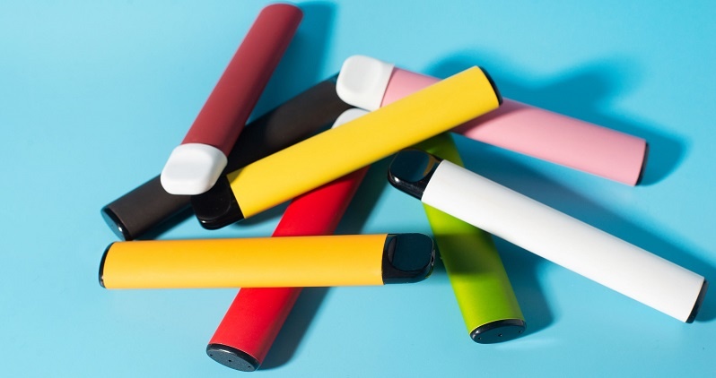 Best Online Vape Store Europe – THC Vape Pens & Gummies Delivered Fast