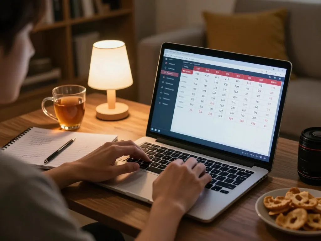 Engaging in lô đề online betting from the comfort of home while reviewing strategies