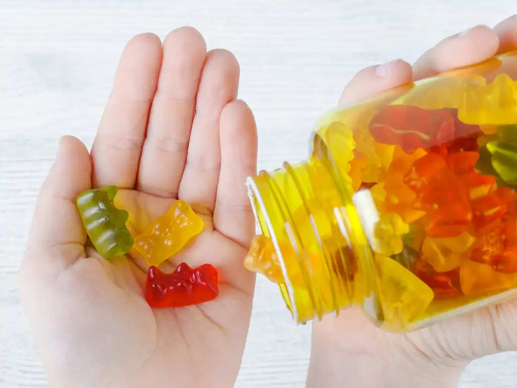 Enjoy Delicious delta thc edibles from Delta 8 THC Austin – Potent and Flavorful Options