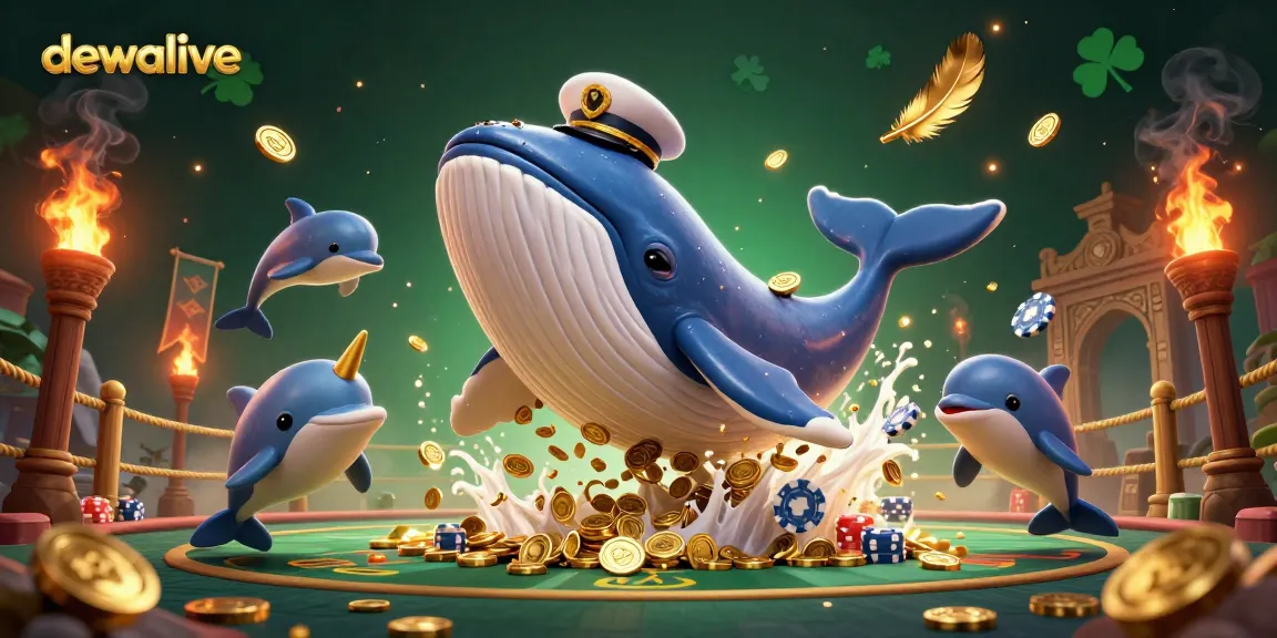 Memperoleh prediksi akurat dengan Dewalive, komunitas togel online yang mendukung peluang kemenangan Anda.