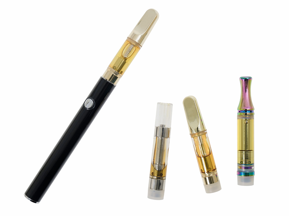 Clean Ingredients and Premium Power in Muha meds cart