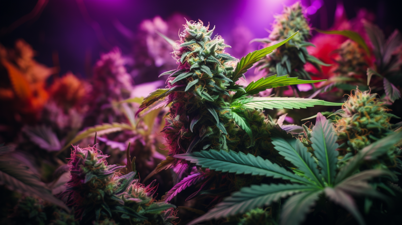 Toronto Cannabis Delivery Brings Curated Strains Chosen for Quality and Flavour