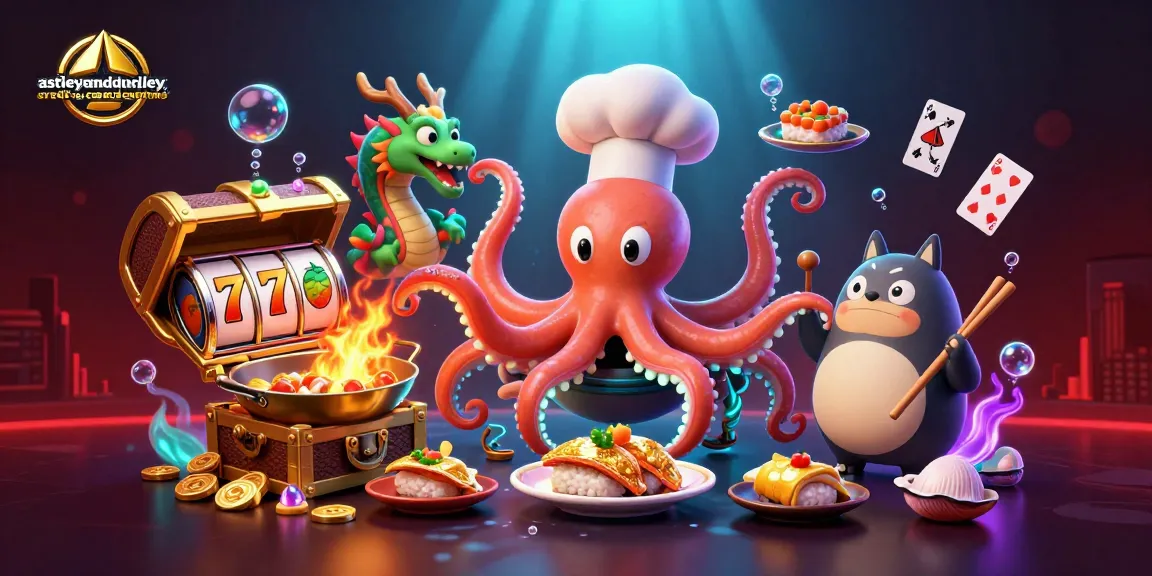 Experience the excitement of astleyanddunley.org.uk credit card casinos with colorful games and vibrant characters.