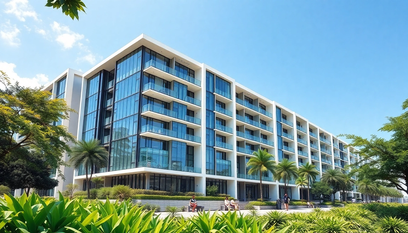 Rivelle Tampines: A Smart Investment in the Heart of District 18