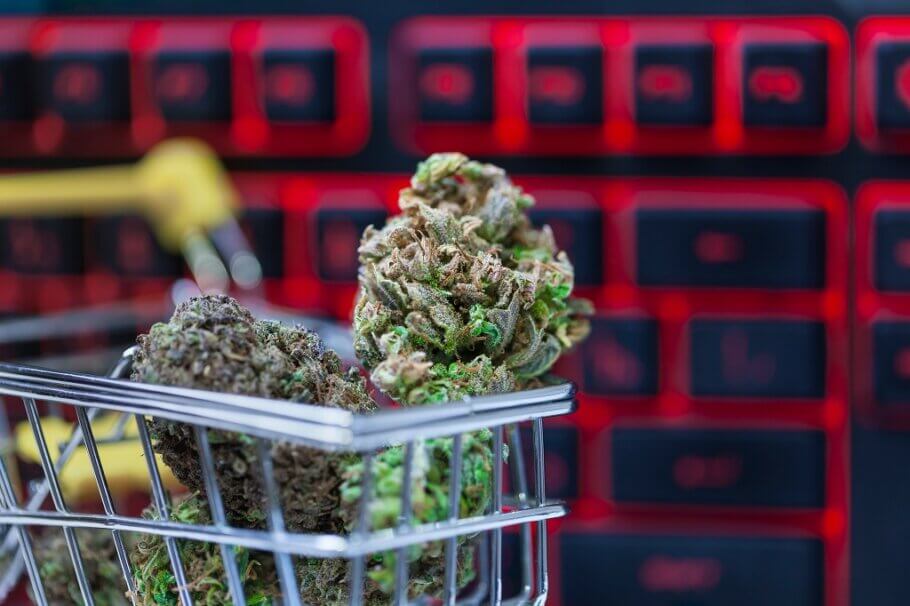 Europe’s Top-Shelf Cannabis Is Here – Buy Weed Strains Europe Online