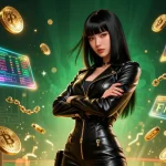 Win big at situs slot gacor with engaging slot games and vibrant graphics.