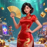 Win big with fb68 online casino featuring vibrant characters and jackpot-themed gaming elements.