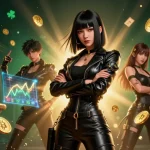 NAGA2000 melibatkan pemain dengan permainan slot yang mengasyikkan yang menampilkan penghitung jackpot dan gulungan dinamis.