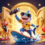 Engage with thrilling games at sc88. com featuring colorful characters and vibrant casino elements.