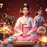 Play exciting games with ดูหนัง037 for the ultimate casino experience, featuring enchanting visuals.