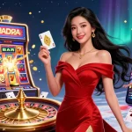 Hitclub ignites the thrill of gaming with stunning visuals of roulette, cards, and jackpot wealth exploding.
