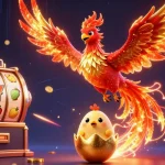 Mainkan permainan kasino dengan totoone di ilustrasi 3D slot yang semarak dan berwarna-warni