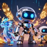 Situs depo 10k delivers thrilling slots gameplay with vibrant characters in a dynamic gaming arena.