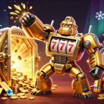 Kuda77 Resmi adalah situs bandar slot yang menawarkan berbagai permainan menarik dengan bonus harian menarik.