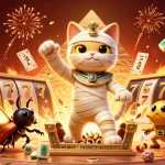 Experience exciting gameplay at luckywin with dynamic 3D casino action highlights.