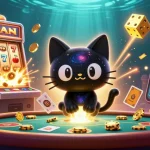 Engage in exciting gameplay with Raja Game's color prediction and jackpot slots.