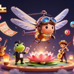 Experience the excitement of 조이카지노 with thrilling games, vibrant graphics, and dynamic bonuses.
