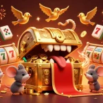 Engage with spaceman88 for thrilling slot action and jackpot excitement in a vibrant casino world.