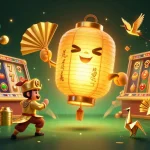Experience thrilling gameplay at slot88 resmi featuring dynamic casino elements and colorful slots.
