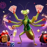 Engage with tải sunwin at this vibrant online casino scene brimming with colorful lottery elements and festive energy.