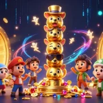 Menangkan slot dengan fitur unik dan simbol keberuntungan dalam permainan yang seru.