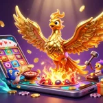 Menang besar dengan gacor77 alternatif, nikmati permainan slot menarik dan interaksi sosial di platform kami.