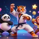 สัมผัสความสนุกที่ naja999 กับเกมที่จ่ายจริงและไม่มีขั้นต่ำ